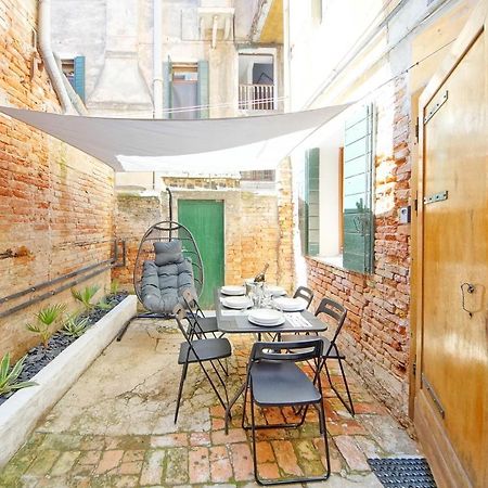 ונציה Gondola View Apartment מראה חיצוני תמונה