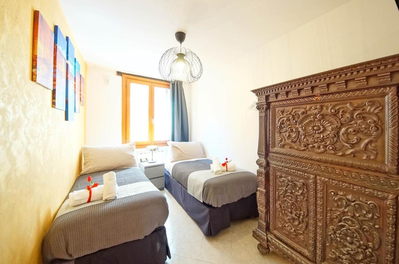 ונציה Gondola View Apartment מראה חיצוני תמונה