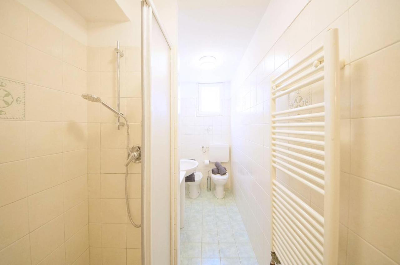 ונציה Gondola View Apartment מראה חיצוני תמונה