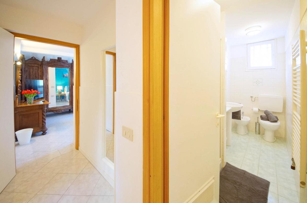 ונציה Gondola View Apartment מראה חיצוני תמונה
